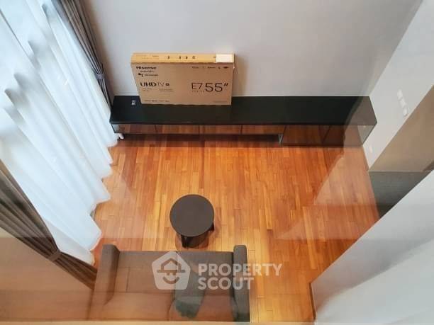 picture 2-BR Condo at Ashton Morph 38 near BTS Thong Lor (ID 1801813) - 1/16