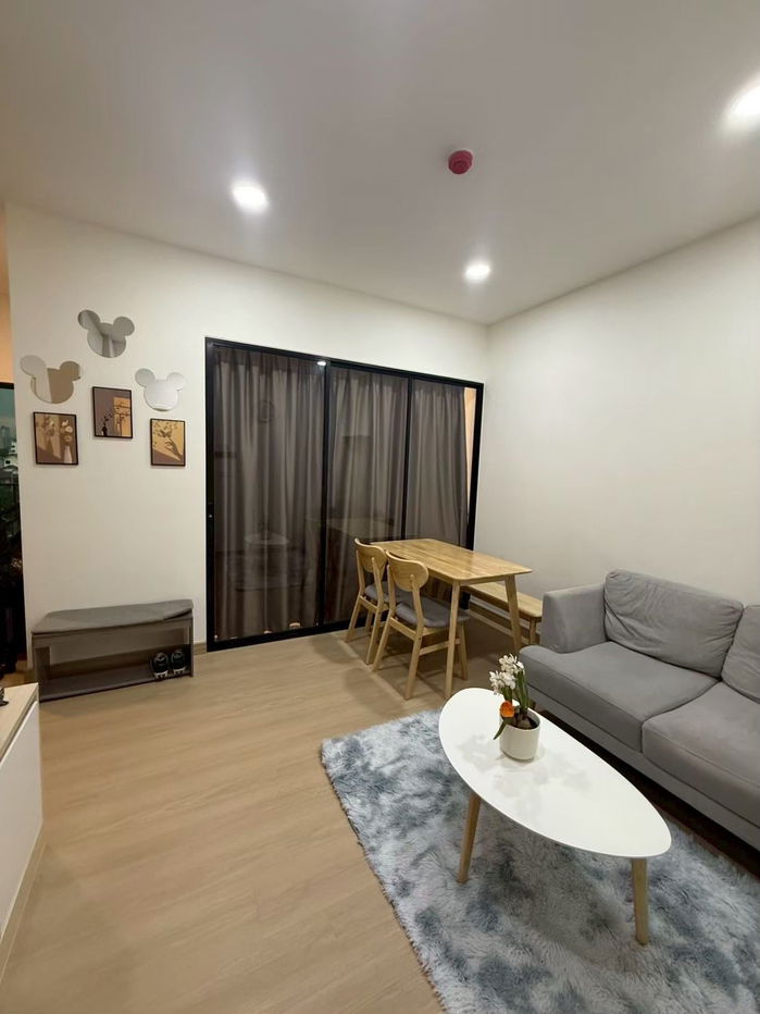 รูป 🏢 ขายคอนโด : Ploen Ploen Condominium Tiwanon - Wongsawang (เพลิน เพลิน คอนโดมิเนียม ติวานนท์ - วงศ์สว่าง )   รหัสทรัพย์ | 📌 LNP-C6807  - รูปที่ 11/14
