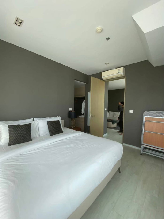 รูป ขาย คอนโดหรูติดทะเล Veranda Residence Pattaya 3 ห้องนอน  - รูปที่ 2/13