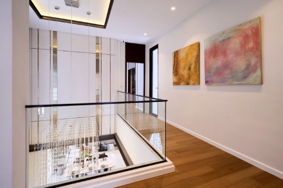 รูป THIRRA ลาดพร้าว 41 – บ้านเดี่ยว Ultra Luxury ใจกลางเมือง - รูปที่ 10/14