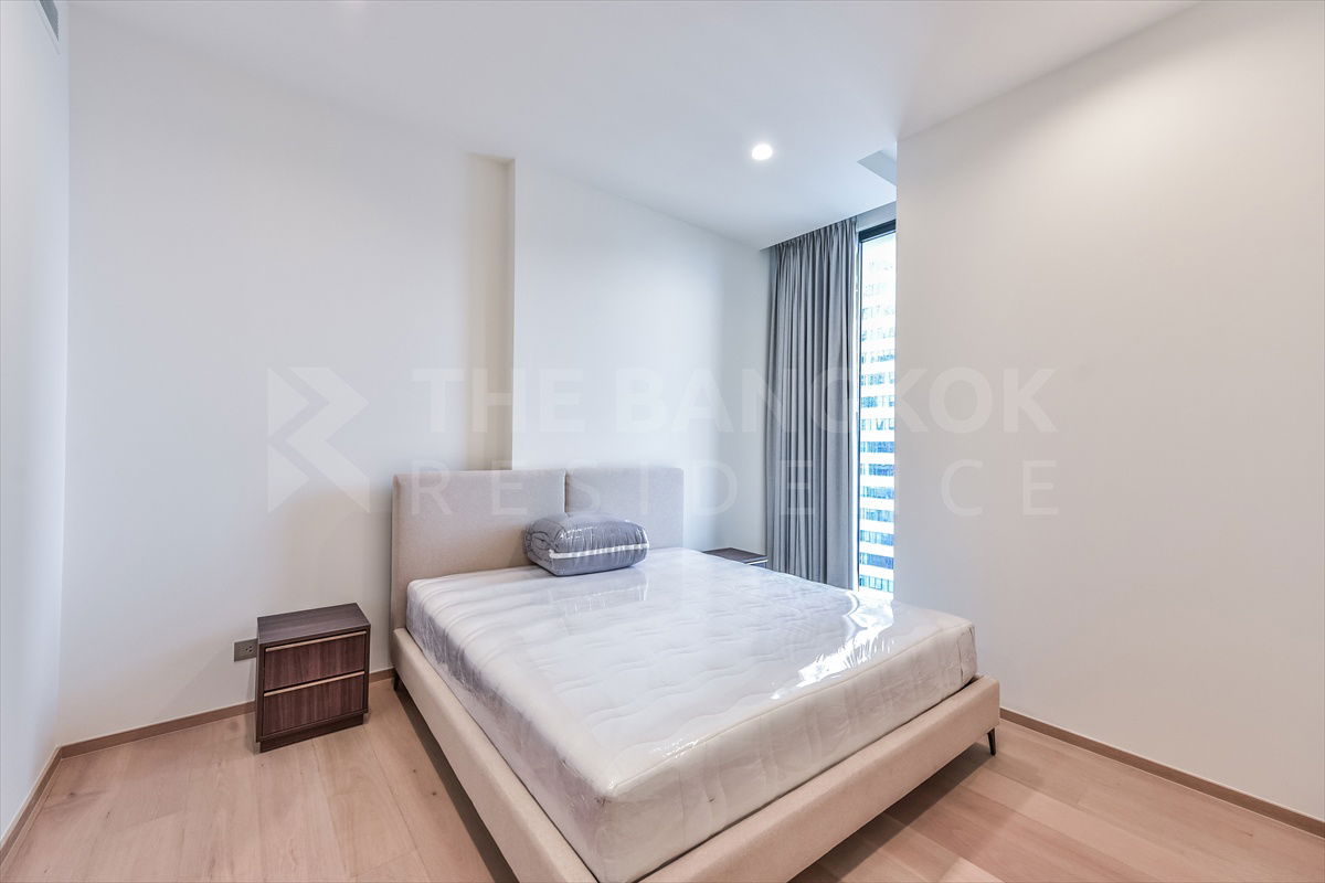 picture ANIL Sathorn 12 ✨ Spacious unit, great price 💥 Near BTS Saint Louis - 7/11