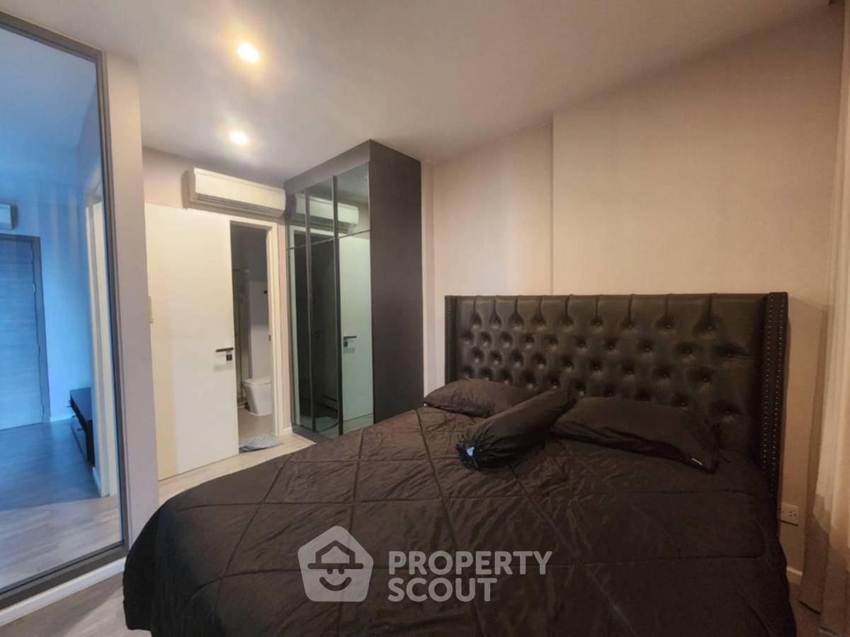 picture 1-BR Condo at The Room Sukhumvit 69 near BTS Phra Khanong (ID 2254832) - 5/15