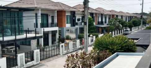 📌 Urgent‼️ Beautiful house for sale, ready to move in, prime location, special price, Greenhome Ayutthaya