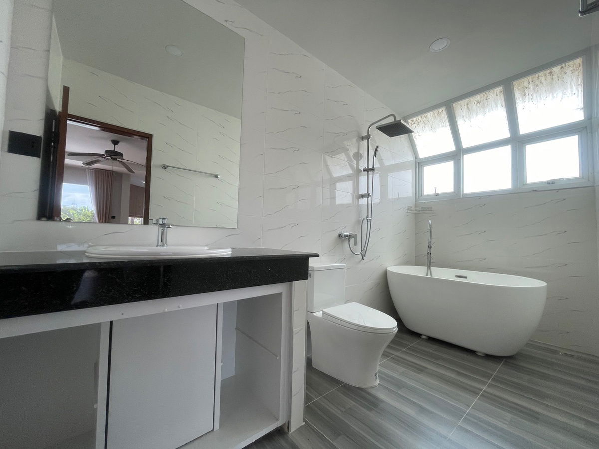 picture Private pool villa 3 bedroom for rent  - 16/18