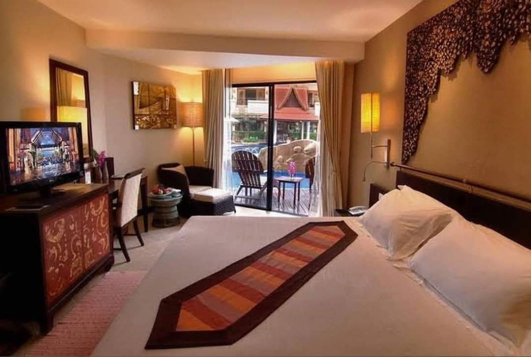 picture Hotel for sale: Garden Cliff Resort & Spa Pattaya - 6/9