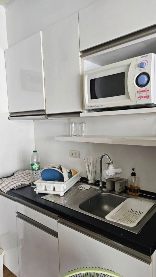 picture @Condorental condo for rent The Parkland Taksin - Thapra - 5/8
