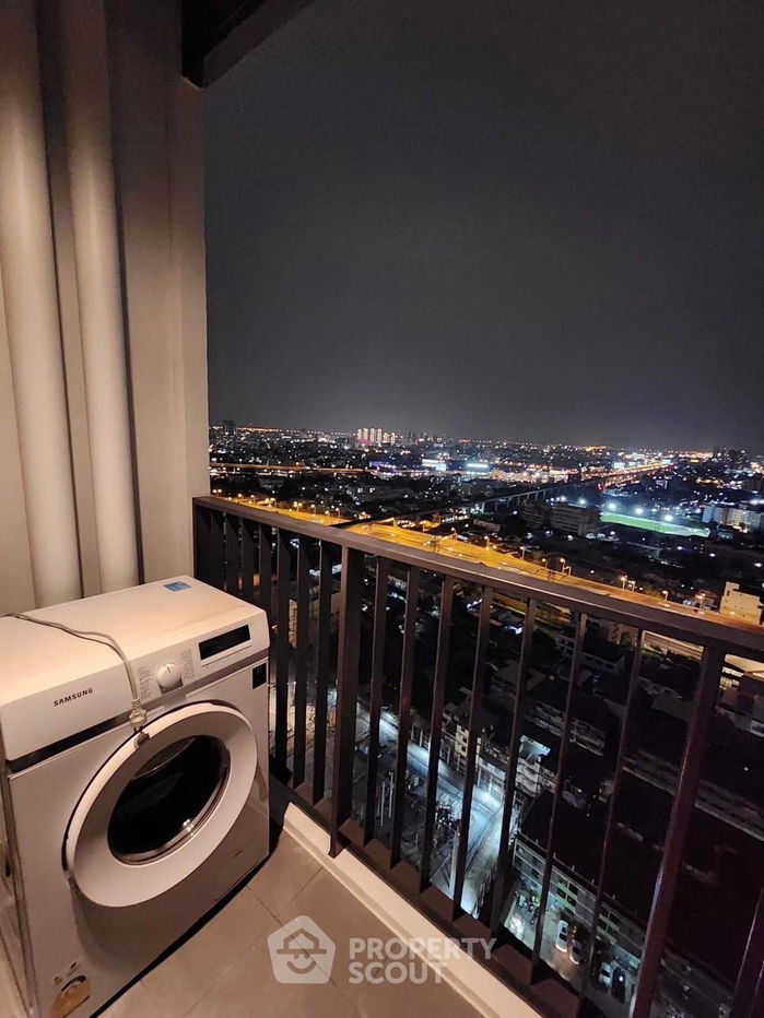 picture 1-BR Condo at The Tree Pattanakarn-Ekkamai near ARL Ramkhamhaeng (ID 2253668) - 10/10