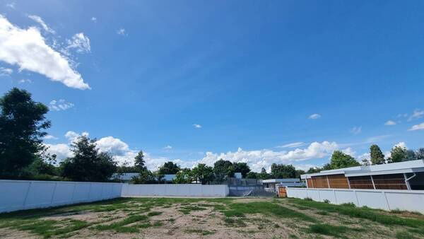 picture Land for Sale in Nam Phrae, Hang Dong, Chiang Mai - 3/6