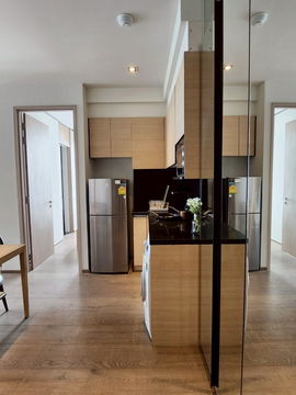 Condo for rent, Park Origin Phrom Phong, near BTS Phrom Phong, 67,000 baht, property code: RS1418