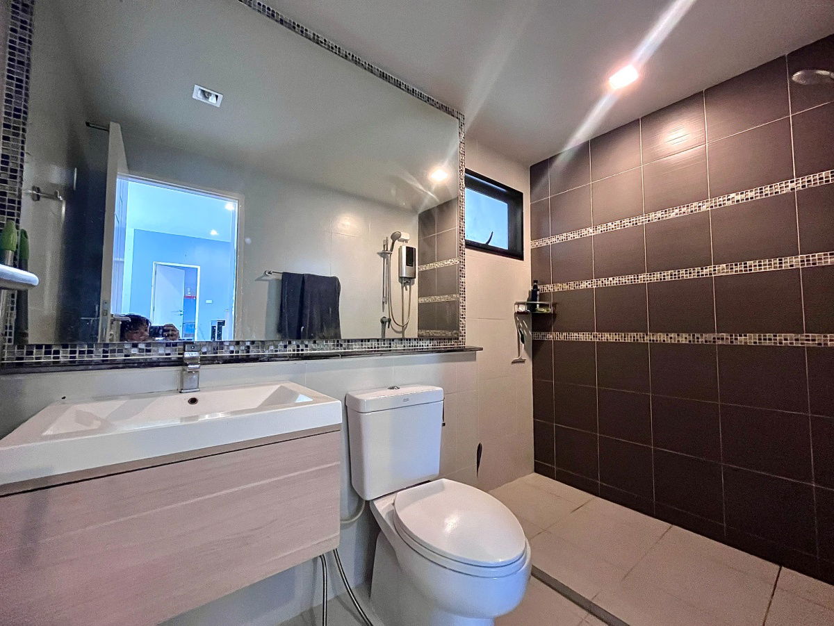 picture 🏡 Luxury Single House at Burasiri Bueng Nong Kot, Khon Kaen by Sansiri | Near Khon Kaen Airport - 7/20