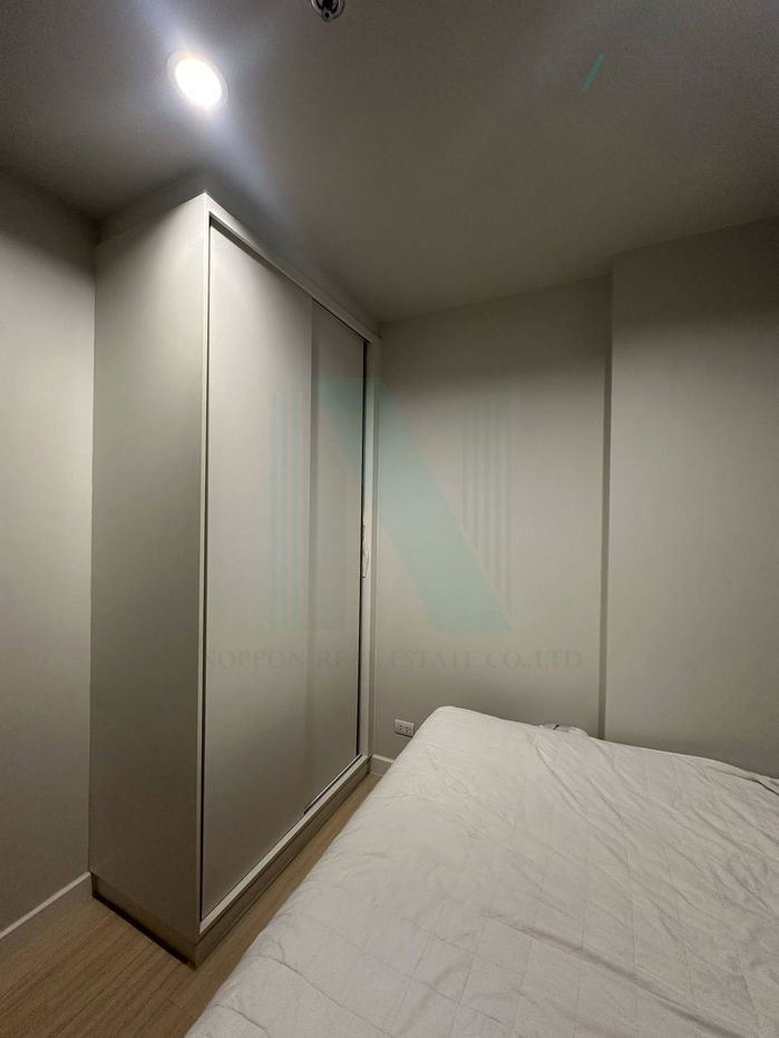 picture For Rent Condo METRO SKY SATHORN - WUTTHAKAT Building 1, Floor 12,1 bed room, Room size 29 sqm - 5/8
