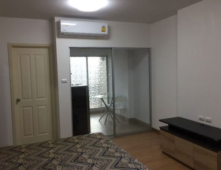 picture supalai veranda rattanathibet 30sqm floor 6 - 4/14
