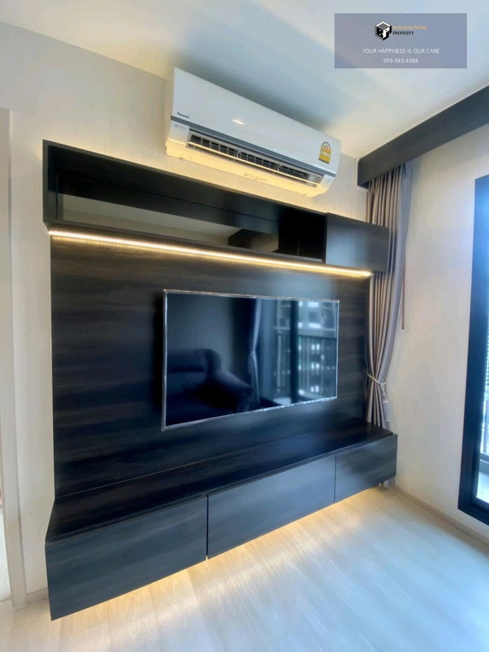 picture Life Asoke | 🚝Near BTS, MRT Phetchaburi #2025081511363 - 6/8