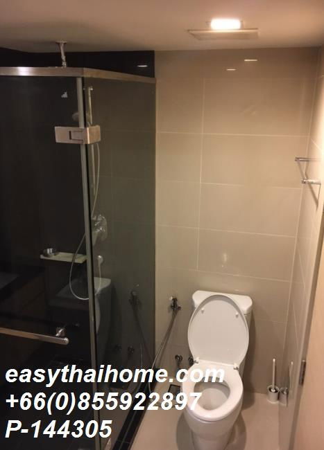 รูป P-144305 ให้เช่า คอนโด เวีย โบทานี Sukhumvit 47 Alley, Khlong Tan Nuea, Watthana, Bangkok พร้อมอยู่ ราคาถูก Line Id @easythaihome 085-592-2897 - รูปที่ 6/7