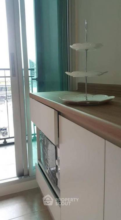 picture 1-BR Condo at U Delight Ratchavibha in Lat Yao (ID 2256823) - 5/5