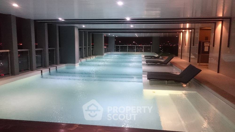 picture 1-BR Condo at Knightsbridge Bearing near BTS Bearing (ID 2051904) - 21/42