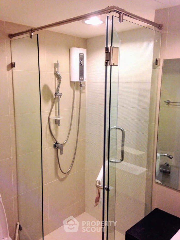 picture 1-BR Condo at Belle Grand Rama 9 near MRT Phra Ram 9 (ID 549742) - 14/14