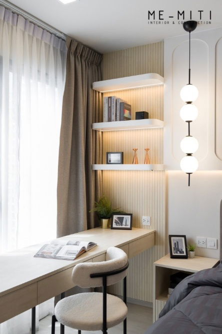 picture For rent Life Phahon-Ladprao Ready to move in (DSL1543) - 4/11