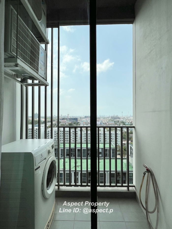 รูป 🏡 ให้เช่า Notting Hill Laemchabang - รูปที่ 12/13