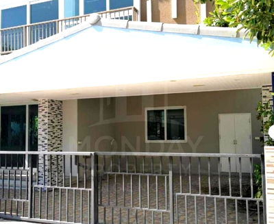 Houses for sale Bangkok : 🔥Hot​Deal​‼️For​Sale​-House, Good Price​ at The Best Hatairat-Thairaman