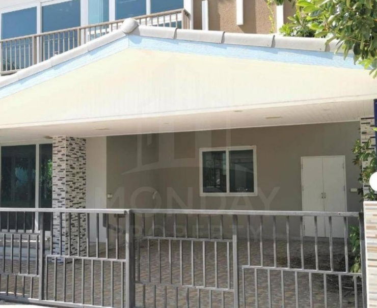 Houses for sale : 🔥HotDeal‼️ForSale-House, Good Price at The Best Hatairat-Thairaman