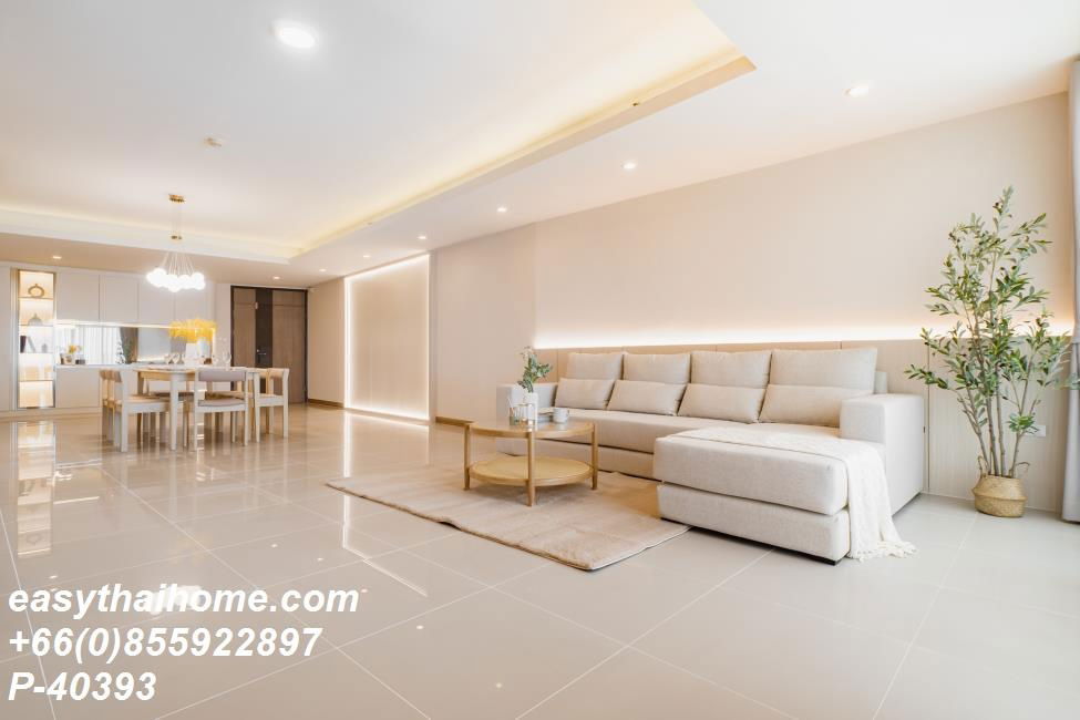 picture P-40393 Condo for rent Supalai River Resort fully furnished (Confirm again when visit).  - 5/38