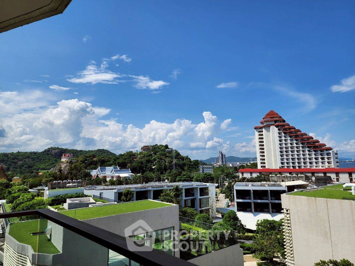 picture 3-BR Condo at Veranda Residence Hua Hin close to Khao Takiab beach (ID 2102735) - 7/31
