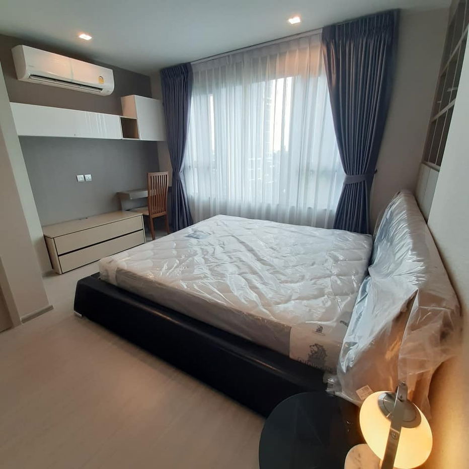 picture For rent Life Ladprao Ready to move in (DSL261) - 12/12
