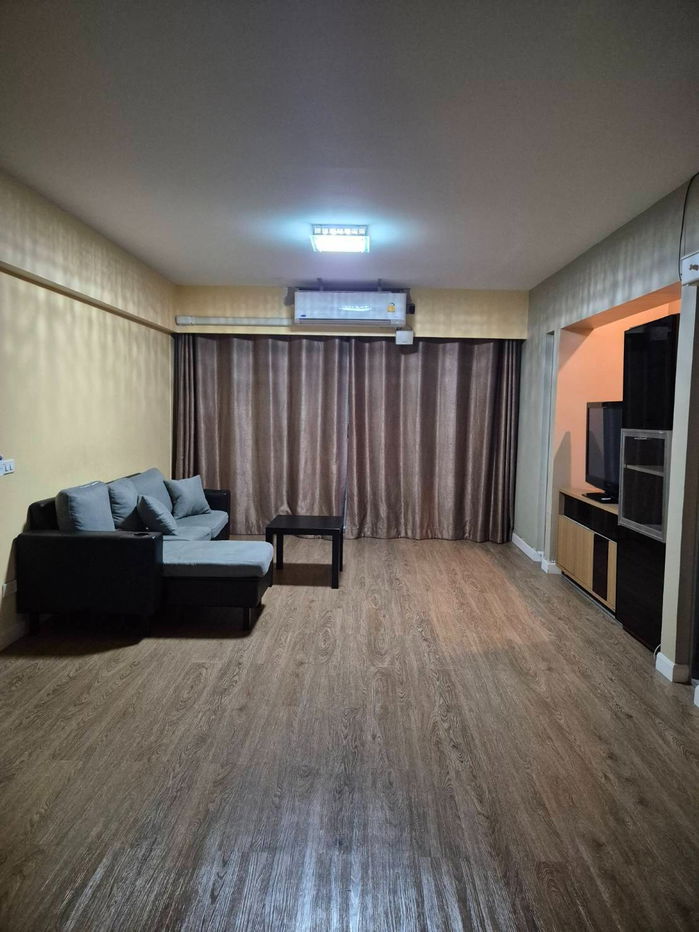 รูป E2194 ให้เช่า คอนโด สุพีเรีย1 2 ห้องนอน วิวทะเลสาบเมืองทอง เฟอร์นิเจอร์ครบ พร้อมเข้าอยู่  - รูปที่ 12/16
