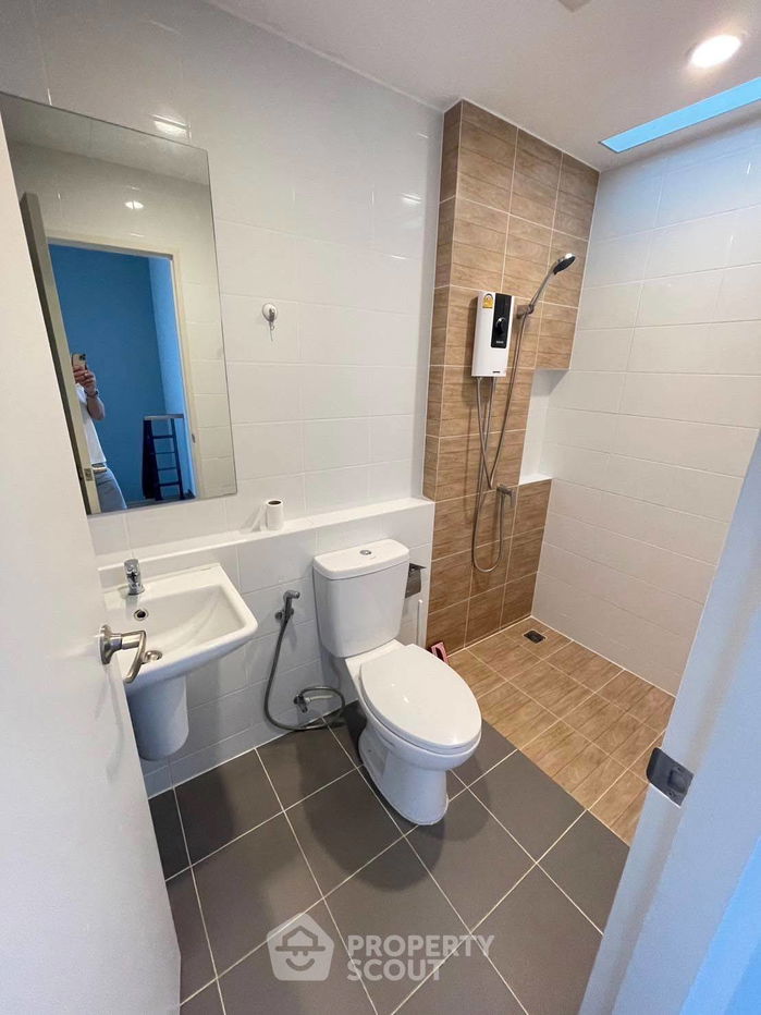 picture 3-BR Townhouse at Pleno Sukhumvit-Bangna 2 in Bang Kaeo (ID 2258344) - 12/13