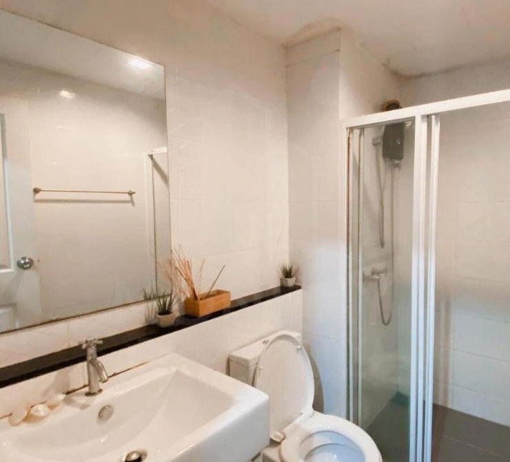 picture 🔥Hot​Deal​‼️For​Rent​ | Condo​ | Good​Price, Near BTS at Pause Sukhumvit 107 - 9/9