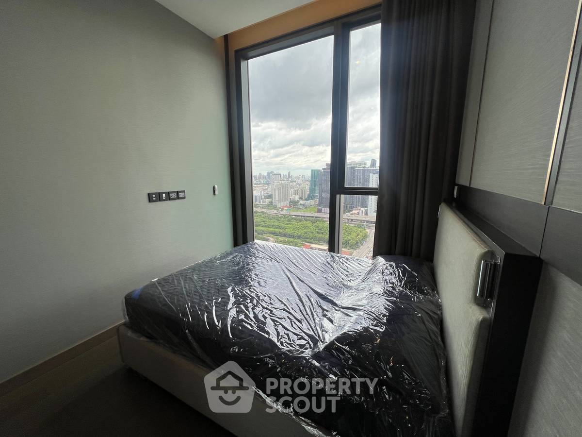 picture 2-BR Condo at The Esse At Singha Complex near MRT Phetchaburi (ID 2257231) - 18/18