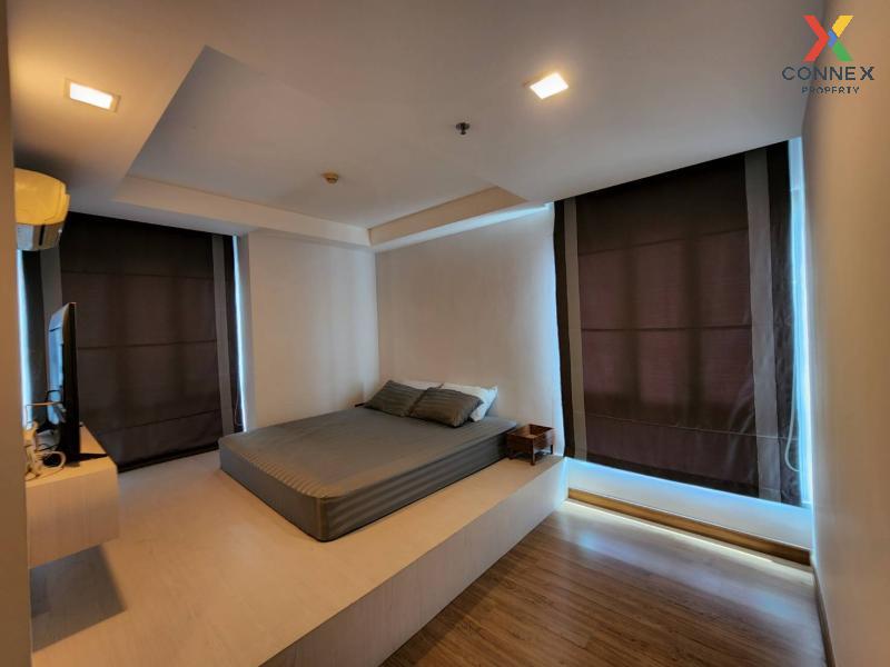 picture 🔥🔥🔥 FOR RENT condo , Thru Thonglor , BTS-Thong Lo , Bang Kapi , Huai Khwang , Bangkok , CX-24108 ✅ Live chat with us ADD LINE @connexproperty ✅ 🔥🔥🔥 - 4/12