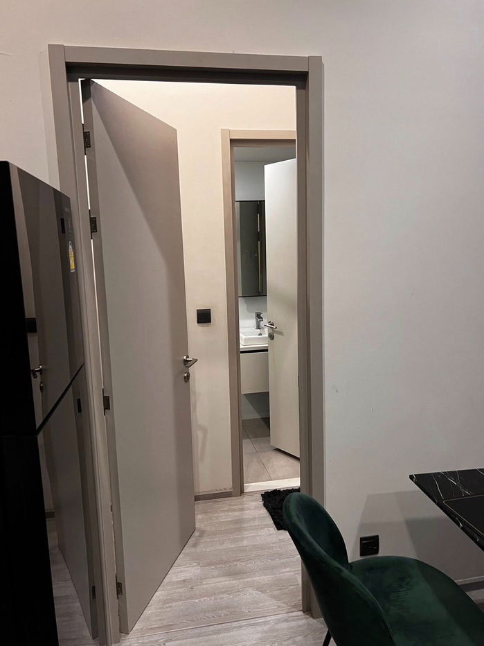 รูป The Line Sukhumvit 101 ห้องสวย ราคาดี สอบถามเพิ่มเติมได้ที่ Line @condorental - รูปที่ 19/23