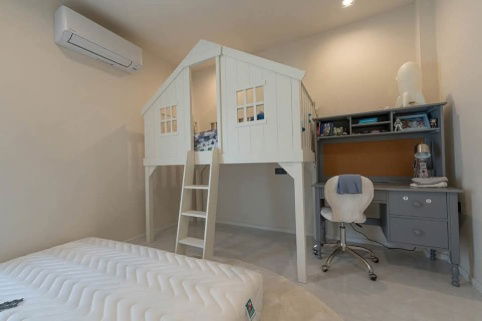 picture Luxury modern style house for sale, ARCADE project - 11/21