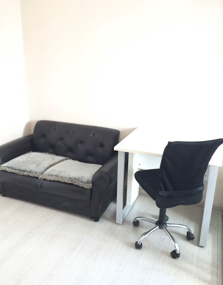 picture Plum condo park Rangsit near Bangkok University - 3/13