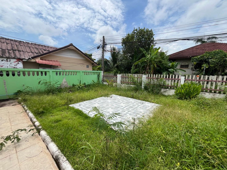 รูป บ้านเดี่ยว ชานเมือง บรรยากาศเงียบสงบ - รูปที่ 4/9