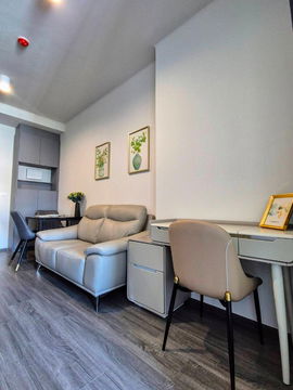 [ RENT ]  ⚡🌈 E70503 Ideo Sukhumvit – Rama 4 ⚡🌈LINE: @theagentpro (with @ in front)