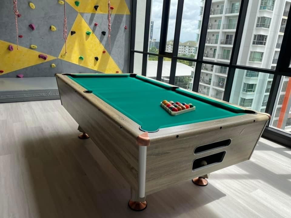 picture 🥳[Rent-RAR2508-2121] Nue Noble Srinakarin - Lasalle. Fl.42*Washing machine *City View *Near MRT Sri Lasalle💚Line id: @thefirstagent** - 15/16