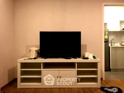 Condos for rent : 1-BR Condo at The Tree RIO Bang-Aor near MRT Bang O (ID 1940938)