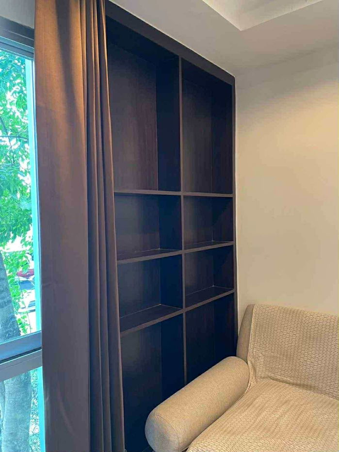 รูป 🔔 RM14898 🔔 ให้เช่าถูกมาก✨ เดอะ คิวบ์ นวมินทร์ - รามอินทรา 💛🧡 ✅แอดไลน์ @mproperty( มี @ ด้วย) แอดมินตอบไว - รูปที่ 20/20