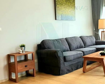 📌 For Rent Condo NOBLE REVEAL Building 1, Floor 10,2 bed room, Room size 90.00 sqm