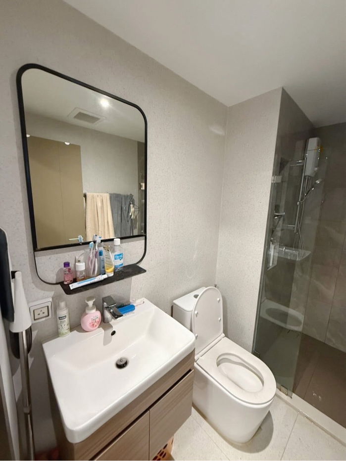 picture #Z1927💥160868🔥 Condo for rent: The Privacy S101 - 5/6