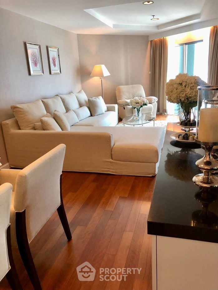 picture 2-BR Condo at Belle Grand Rama 9 near MRT Phra Ram 9 (ID 2255253) - 3/5