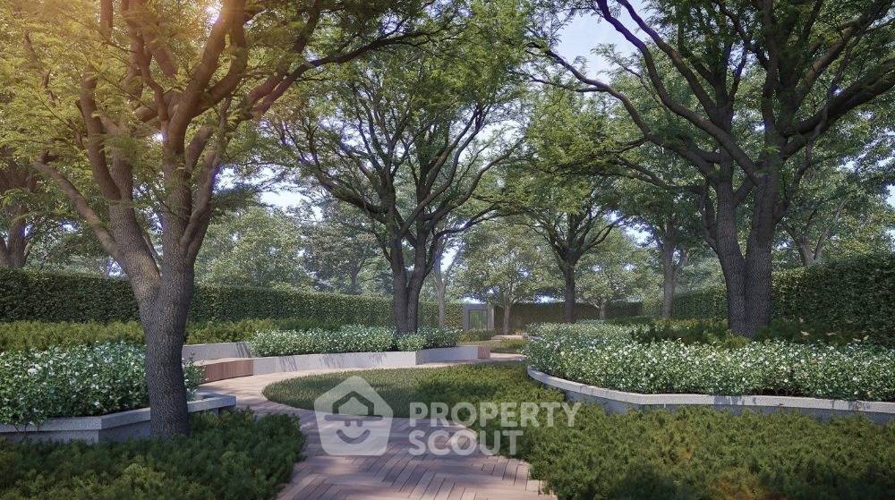 picture 1-BR Condo at Life Ladprao Valley near BTS Ha Yaek Lat Phrao (ID 631937) - 6/12