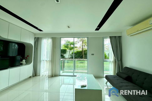 Great Price City Center Residence  2 bedroom 2 bathroom 50 sqm