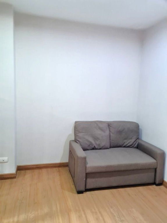 picture 🥳[Rent-RAR2508-2116] The Tree Privata. Fl.5*Washing machine *Near MRT Bang Po💚Line id: @thefirstagent** - 5/14