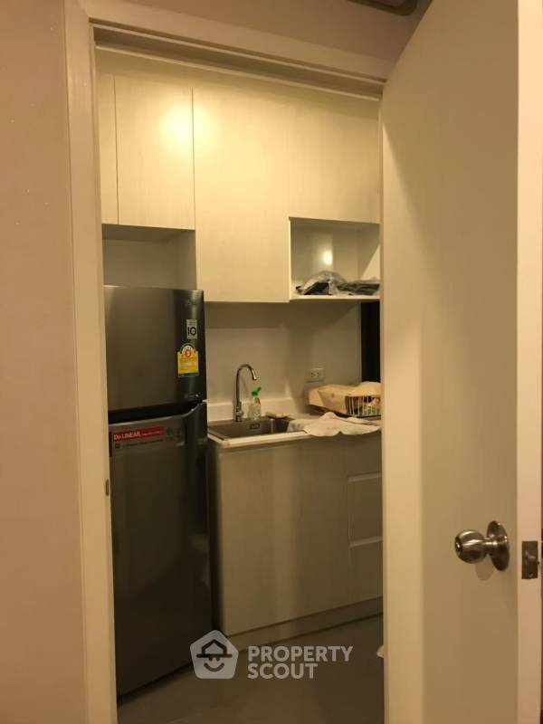 picture 1-BR Condo at The Tree RIO near MRT Bang O (ID 1940938) - 5/7