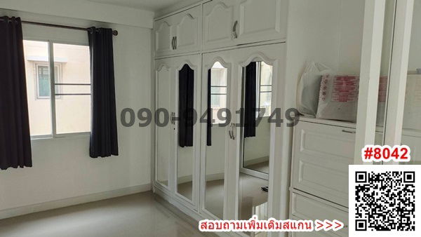 รูป เช่า ทาวน์โฮม 3ชั้น ศุภาลัย วิลล์ สุขุมวิท-ศรีนครินทร์ (แบริ่ง 58) ใกล้ BTS แบริ่ง  - รูปที่ 7/15