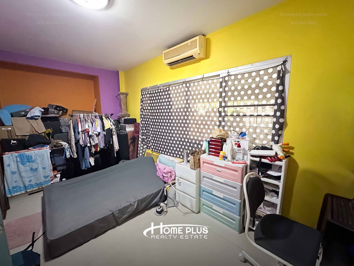 รูป บ้านเดี่ยว หมู่บ้านปิยะพร นวมินทร์ 74 ประเสริฐมนูกิจ 48 ใกล้ Chocolate Ville - รูปที่ 27/28
